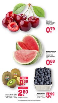 Obst im aktuellen E center Prospekt (Frankfurt (Main)) Obst im E center Prospekt "Aktuelle Angebote" mit 67 Seiten (Frankfurt (Main))