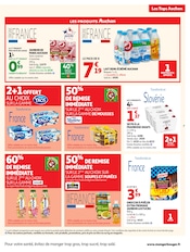 Prospectus Auchan Supermarché "LE GRAND SHOW D'HALLOWEEN" en cours à Pierrefitte-sur-Seine, Page 7 Catalogue Auchan Supermarché en cours à Pierrefitte-sur-Seine, "LE GRAND SHOW D'HALLOWEEN", Page 7
