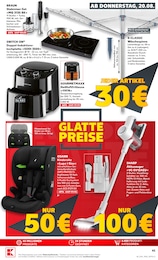 Kochfeld Angebot im aktuellen Kaufland Prospekt auf Seite 56