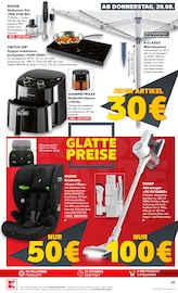 Ähnliche Lenkradhülle Angebote im Prospekt "Hier bin ich richtig" von Kaufland Ähnliches Angebot bei Kaufland in Prospekt "Hier bin ich richtig" gefunden auf Seite 56