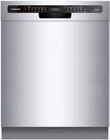 expert Oschatz - Unterbau-Geschirrspüler CG6US01HBD Angebot im Prospekt Unterbau-Geschirrspüler CG6US01HBD bei expert im Oschatz Prospekt für 599,00 €