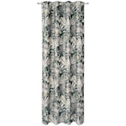 ÖSENSCHAL blickdicht 140/245 cm von Esposa für 39,99 € bei XXXLutz Möbelhäuser im Angebot ÖSENSCHAL blickdicht 140/245 cm von Esposa im aktuellen XXXLutz Möbelhäuser Prospekt