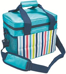 Mini-Picknicktasche bei Rossmann in Cottbus Mini-Picknicktasche im Angebot bei Rossmann Cottbus für 6,99 €