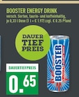 Energy Drink bei Marktkauf im Gütersloh Prospekt für 0,65 €