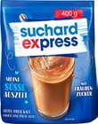 Kakaohaltiges Getränkepulver von Suchard Express im aktuellen Kaufland Prospekt