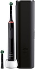 expert TeVi Nürnberg - Elektrische Zahnbürste Pro 3 3500 Black Edition Angebot im Prospekt Elektrische Zahnbürste Pro 3 3500 Black Edition bei expert TeVi im Nürnberg Prospekt für 39,99 €