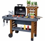 Garden kitchen - SMOBY - Intermarché Garden kitchen - SMOBY à 49,90 € dans le catalogue Intermarché