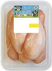 Filet de Poulet Royal - BERNARD dans le catalogue Super U