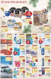 Akku im WEZ Prospekt in Minden Aktueller WEZ Prospekt mit Akku, "Die WEZette", Seite 15