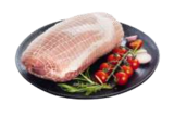 E center Glückstadt - Schinkenrollbraten Angebot im Prospekt Schinkenrollbraten bei E center im Glückstadt Prospekt für 5,99 €