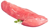 Kalbs-Filet für 3,69 € bei REWE im Angebot Kalbs-Filet im aktuellen REWE Prospekt