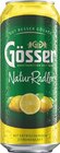 NaturRadler im Angebot bei Trink und Spare in Mülheim NaturRadler Angebote von Gösser bei Trink und Spare Mülheim für 1,19 €