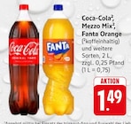 Aktuelles Coca-Cola Angebot bei Trinkgut in Frankfurt (Main) ab 1,49 €