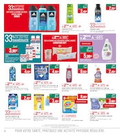 Lenor Angebote im Prospekt "C'EST TOUS LES JOURS LE MARCHÉ" von Supermarchés Match auf Seite 20