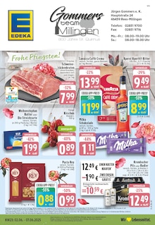 Aktueller EDEKA Prospekt