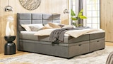 Aktuelle Boxspringbett Angebote bei Segmüller in Frankfurt (Main) Aktuelles Boxspringbett Angebot bei Segmüller in Frankfurt (Main) ab 799,00 €