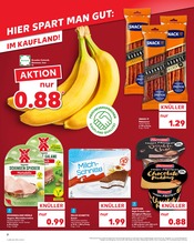 Aktueller Kaufland Prospekt mit Wurst, "KNÜLLER", Seite 15