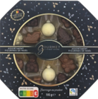 Assortiment de figurines de noël - GOURMET FINEST CUISINE à 3,99 € dans le catalogue Aldi