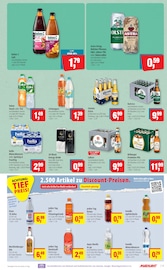 Volvic im Markant Prospekt in Wismar Aktueller Markant Prospekt mit Volvic, "...freu Dich drauf!", Seite 13