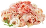 Kassler von Eigene Herstellung für 1,29 € bei REWE im Angebot Kassler von Eigene Herstellung im aktuellen REWE Prospekt