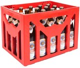 Pilsator im Angebot bei REWE in Prenzlau Pilsator Angebote von Frankfurter bei REWE Prenzlau für 7,49 €