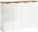 XXL-Schuhschrank im aktuellen Zurbrüggen Prospekt