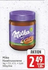 Haselnusscreme im Angebot bei E center in Berlin Haselnusscreme Angebote von Milka bei E center Berlin für 2,49 €