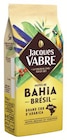 Café moulu origine - JACQUES VABRE - Super U à Caen Café moulu origine - JACQUES VABRE en promo chez Super U Caen à 1,86 €