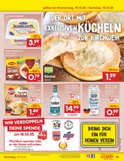 Aktueller Netto Marken-Discount Prospekt mit Obstbrand, "Aktuelle Angebote", Seite 43