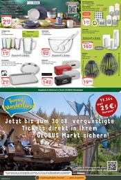 Aktueller GLOBUS Prospekt mit Tasse, "Aktuelle Angebote", Seite 26
