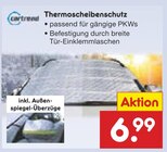 Thermoscheibenschutz im Angebot bei Netto Marken-Discount in Nettetal Thermoscheibenschutz Angebote bei Netto Marken-Discount Nettetal für 6,99 €