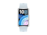 Aktuelles Band 11 Pro, Smartwatch, 130-210 mm, Blau Angebot bei MediaMarkt Saturn in Saarbrücken ab 54,99 €