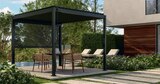 Pergola „classic 111“ im Angebot bei Hagebaumarkt in Mainz Pergola „classic 111“ Angebote von Mr. Gardener bei Hagebaumarkt Mainz für 299,00 €