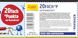 Aktuelles 20FACH °PBratwürste Angebot bei Netto Marken-Discount in Trier