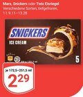 Mars im Angebot bei GLOBUS in Siegen Mars Angebote bei GLOBUS Siegen für 2,29 €