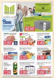 Marktkauf Prospekt für Bargstedt mit 44 Seiten Marktkauf Prospekt für Bargstedt: "Top Angebote", 44 Seiten, 13.01.2025 - 18.01.2025