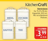 Aktuelle Zucker Angebote bei Marktkauf in Fürth Aktuelles Vorratsdose Mehl Angebot bei Marktkauf in Fürth ab 3,99 €