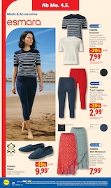 Aktueller Lidl Prospekt mit Bekleidung, "LIDL LOHNT SICH", Seite 34