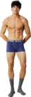 BOXERS HOMME POWERFUL DIM en promo chez Auchan Hypermarché Calais à 17,39 €
