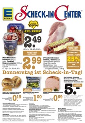 Brot im E center Prospekt in Heidelberg Aktueller E center Prospekt mit Brot, "Aktuelle Angebote", Seite 32