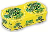 Thon à l'huile d'olive - LE SAVOUREUX - Super U à Lyon Thon à l'huile d'olive - LE SAVOUREUX en promo chez Super U Lyon à 12,20 €