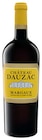 Margaux 5éme Grand Cru Classé AOC, Rotwein, trocken Angebote von Château Dauzac bei Lidl Solingen für 39,99 €