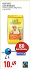 Marktkauf Lüdinghausen - Cafe Intencion Angebot im Prospekt Cafe Intencion bei Marktkauf im Lüdinghausen Prospekt für 10,49 €