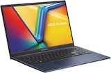 Notebook Vivobook 15 (F1504ZA-BQ1656W) Angebote von ASUS bei expert TeVi Schwabach für 333,00 €