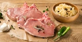 Aktuelles Schweine-Kotelett Angebot bei REWE in Hildesheim ab 1,99 €