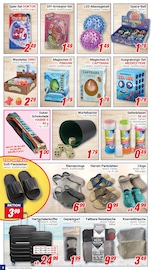 Ähnliche Massagematte Angebote im Prospekt "Da geht was." von CENTERSHOP in Aachen Ähnliche Angebote wie Massagematte im Prospekt "Da geht was." auf Seite 6 von CENTERSHOP in Aachen