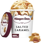 Salted caramel en promo chez Picard Salted caramel dans le catalogue Picard