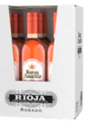 Aktuelle Wein Angebote bei ALDI SÜD in Duisburg Aktuelles Rioja DOCa Rosado Angebot bei ALDI SÜD in Duisburg ab 10,76 €