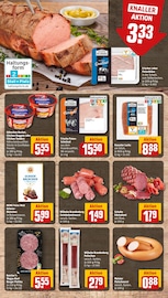 Fleisch im REWE Prospekt in Wiesbaden Aktueller REWE Prospekt mit Fleisch, "Dein Markt", Seite 10