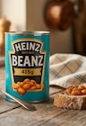 Promo Baked Beans à 1,85 € dans le catalogue B&M à La Chapelle-Launay